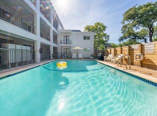1610 Enfield Rd APT 105, Austin, TX 78703