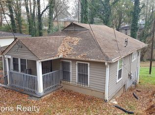 1458 Akridge St NW, Atlanta, GA