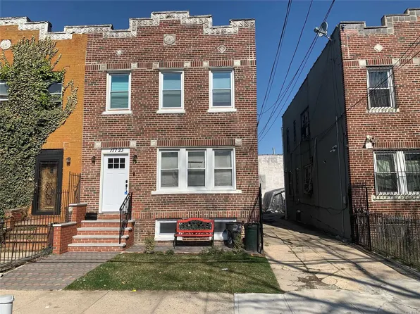 17723 105th Ave, Jamaica, NY 11433