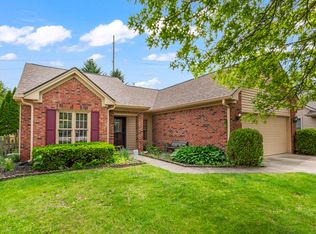 10816 Oyster Bay Ct, Indianapolis, IN 46236