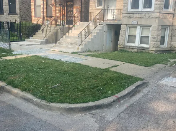 1833 S Saint Louis Ave, Chicago, IL 60623