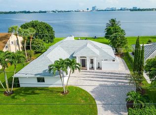 3518 N Shore Dr, West Palm Beach, FL 33407