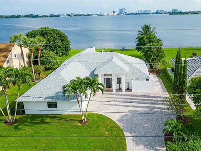 3518 N Shore Dr, West Palm Beach, FL, 33407