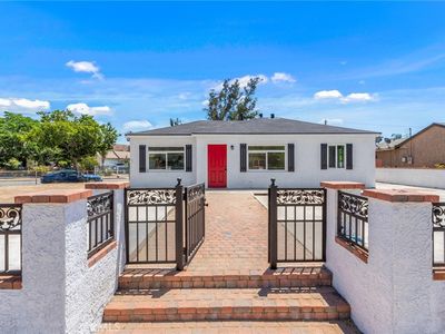 3155 Glenview Ave, San Bernardino, CA, 92407