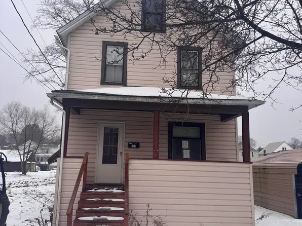 201 Forest Ave, Du Bois, PA 15801