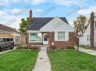 3204 Bennett St, Dearborn, MI 48124