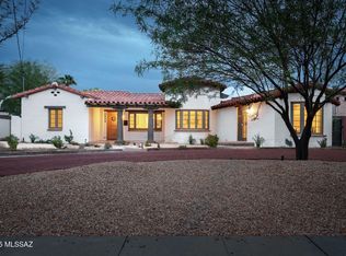 2424 E 8th St, Tucson, AZ 85719
