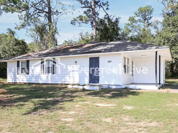 3057 Acorn Rd, Augusta, GA 30906