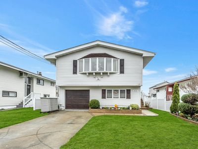 818 S Ocean Avenue, Freeport, NY, 11520