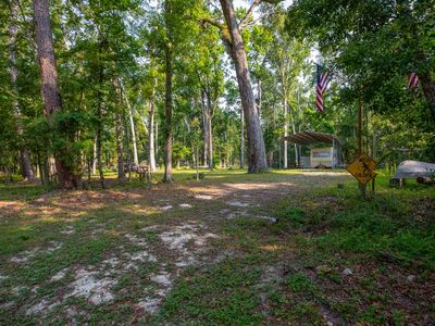0 246th Pl Lot 110-11, O'Brien, FL, 32071