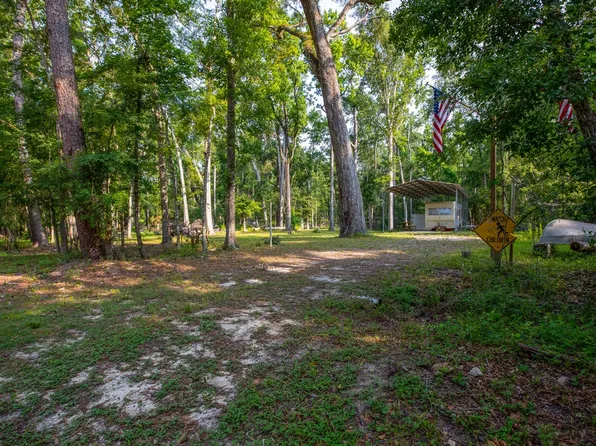 0 246th Pl Lot 110-11, O'Brien, FL 32071