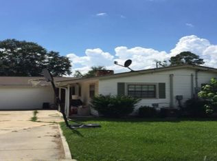 601 W Craig St, Atmore, AL 36502