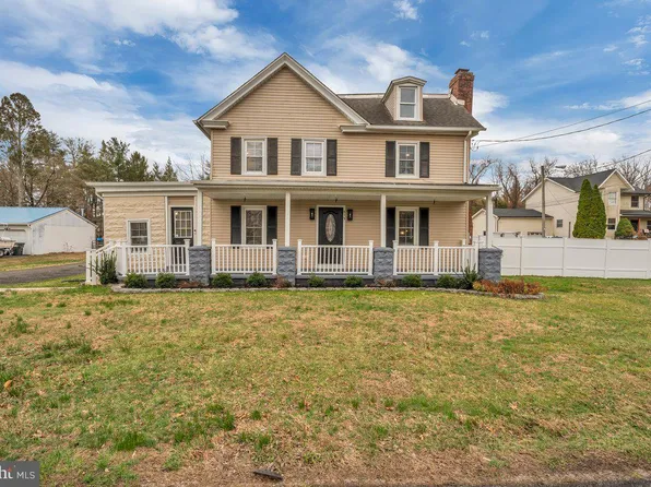 419 Radix Rd, Williamstown, NJ 08094