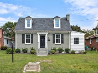 2510 Maplewood Rd, Henrico, VA 23228