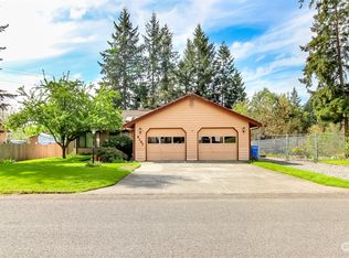 9107 Wendy Dr SE, Olympia, WA