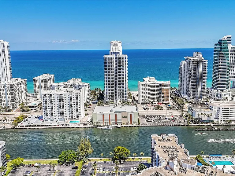 3101 S Ocean Dr #701 — Photo 59
