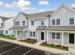 148 Camel Crazies Pl #37, Lillington, NC 27546