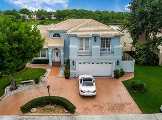 7780 SW 161st Ave, Miami, FL 33193