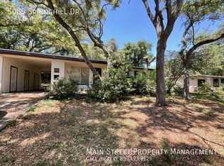 5085 Springhill Dr, Pensacola, FL 32503
