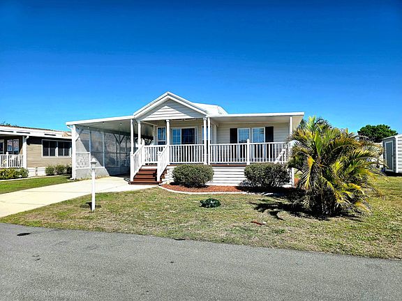 2nd image of 3737 El Jobean Rd #375