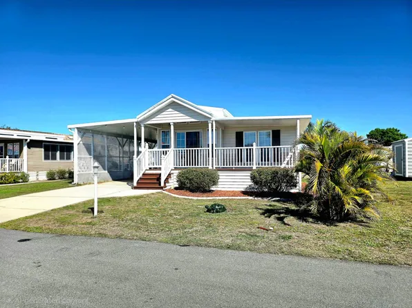 3737 El Jobean Rd #375, Pt Charlotte, FL 33953