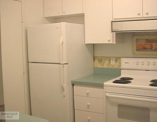 5th image of 2700 Bayshore Blvd APT 3110