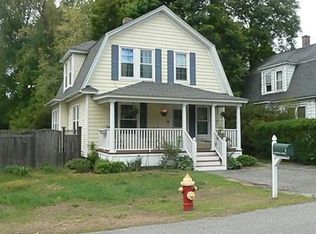 4 Chadwick St, Billerica, MA 01821