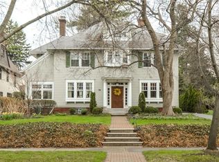 76 Ramsey Park, Rochester, NY 14610