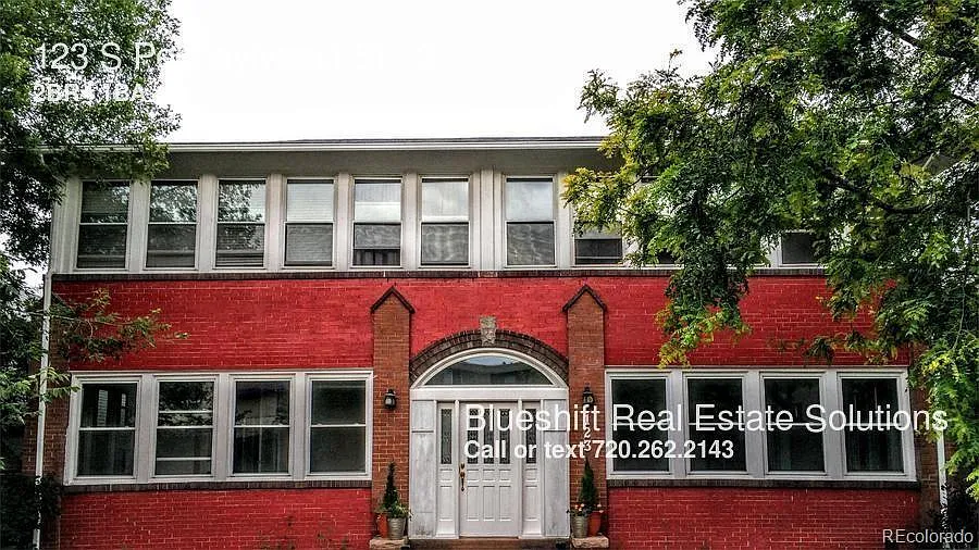 123 S Pennsylvania St #2
