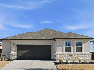 1716 Lorant Ln, Pflugerville, TX 78660