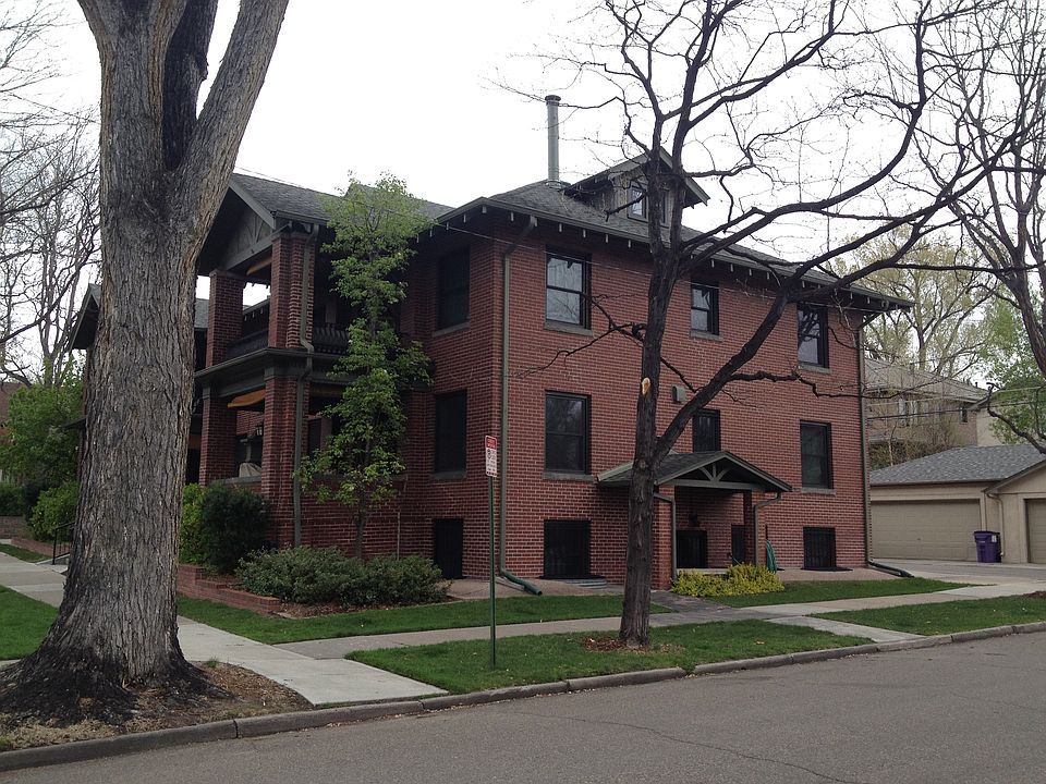 2nd image of 500 Williams St APT F