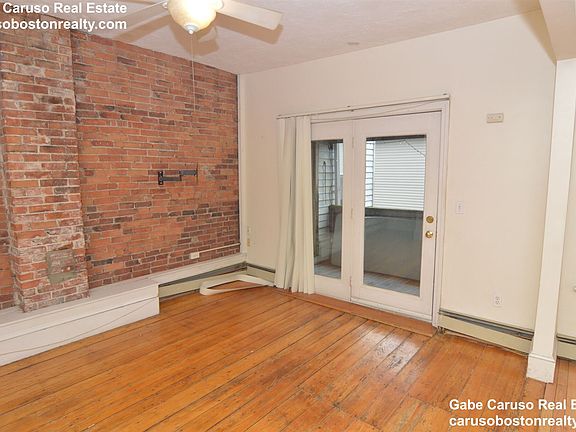 115 Hampshire St. #4 Cambridge - Inman Square Unit Photo 4