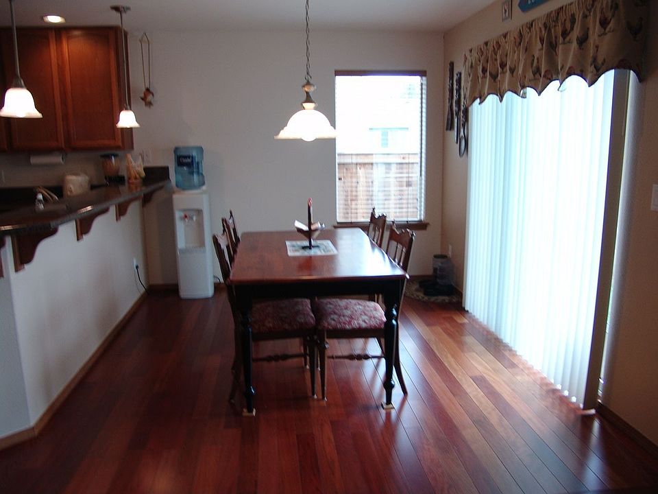 Eating Area