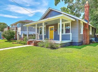 873 Ashley Ave, Charleston, SC 29403