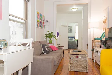 Rented by Brown Harris Stevens