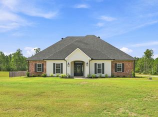 461 Midkiff Rd, Longville, LA 70652