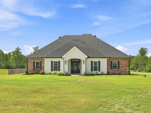 461 Midkiff Rd, Longville, LA 70652