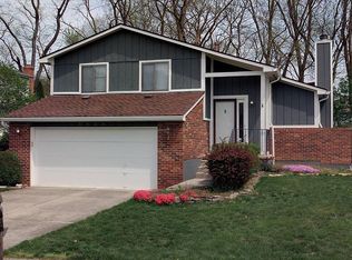 5856 Ballymead Blvd, Dublin, OH 43016