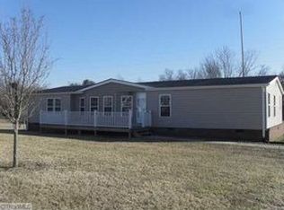 1121 Craver Rd, Lexington, NC 27295