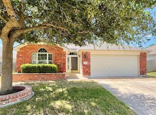 2409 Romeo Dr, Cedar Park, TX 78613
