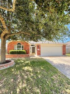 2409 Romeo Dr, Cedar Park, TX, 78613