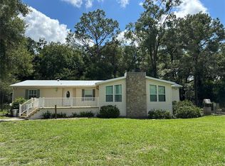 951 NE 160th Ave, Williston, FL 32696