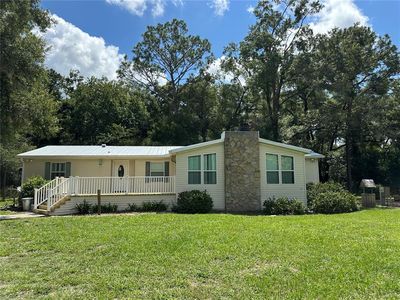 951 NE 160th Ave, Williston, FL, 32696