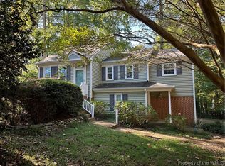 3328 New Castle Dr, Williamsburg, VA 23185