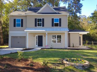 49 Spearmint Cir, Beaufort, SC 29906