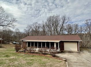 614 Mega Dr, Duncan, SC 29334