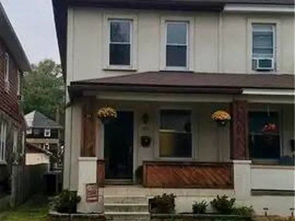 553 Franklin Ave, Palmerton, PA 18071