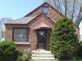 4859 N 25th St, Milwaukee, WI 53209