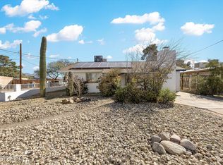 1446 N Rosemont Blvd, Tucson, AZ 85712