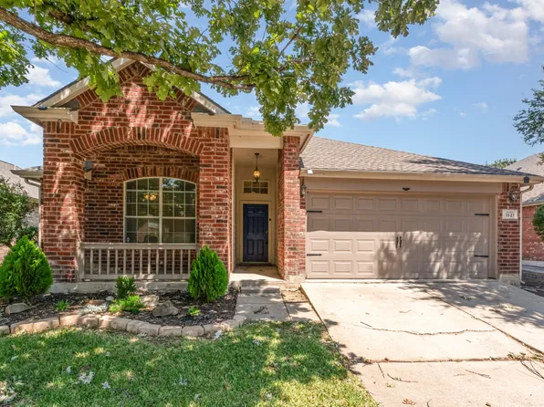 1621 Canvasback, Aubrey, TX 76227